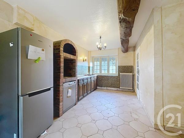 Maison à vendre  4 pièces - 112 m2 GOUFFERN EN AUGE - 61