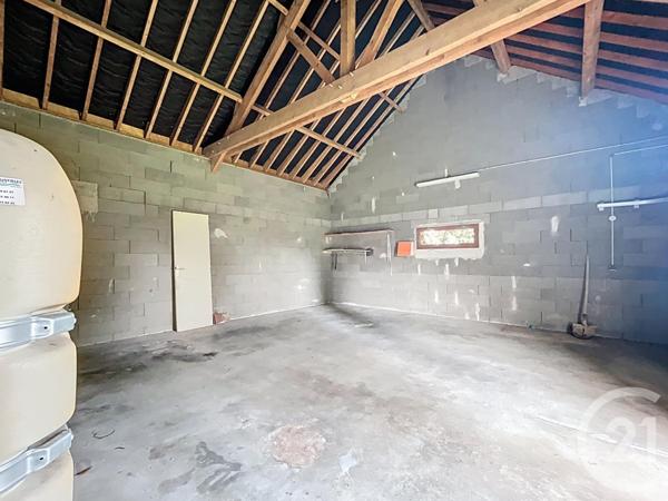 Maison à vendre  4 pièces - 112 m2 GOUFFERN EN AUGE - 61