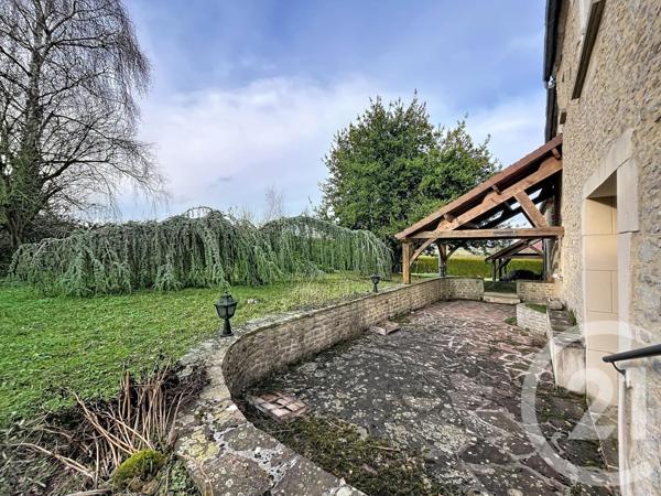 Maison à vendre  4 pièces - 112 m2 GOUFFERN EN AUGE - 61