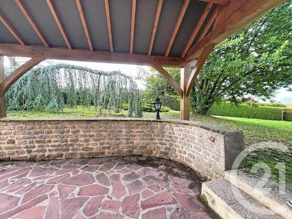 Maison à vendre  4 pièces - 112 m2 GOUFFERN EN AUGE - 61