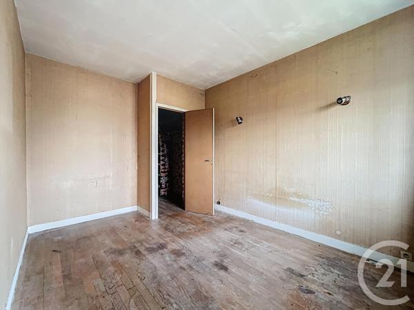 Maison à vendre  4 pièces - 112 m2 GOUFFERN EN AUGE - 61