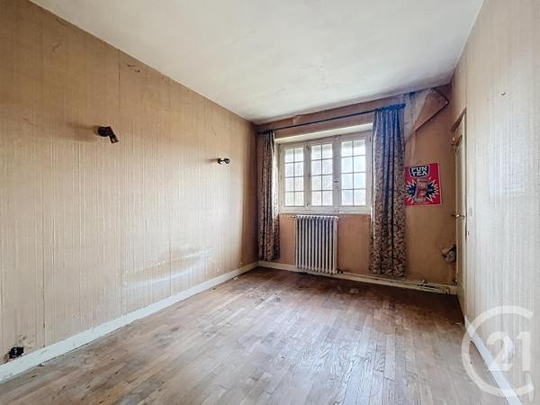 Maison à vendre  4 pièces - 112 m2 GOUFFERN EN AUGE - 61