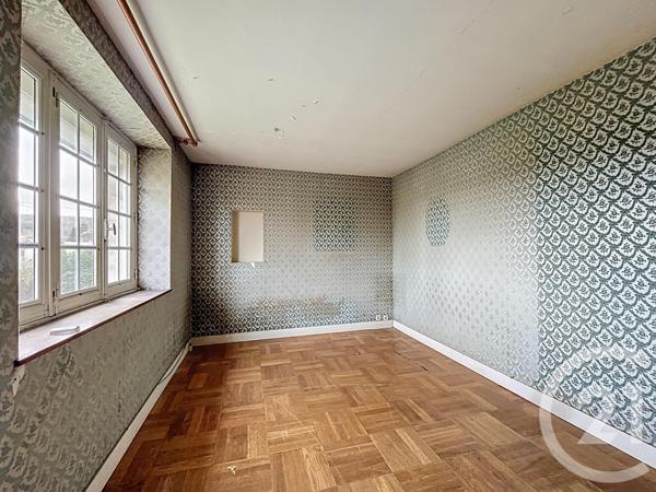 Maison à vendre  4 pièces - 112 m2 GOUFFERN EN AUGE - 61