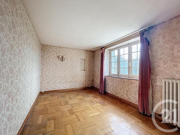 Maison à vendre  4 pièces - 112 m2 GOUFFERN EN AUGE - 61