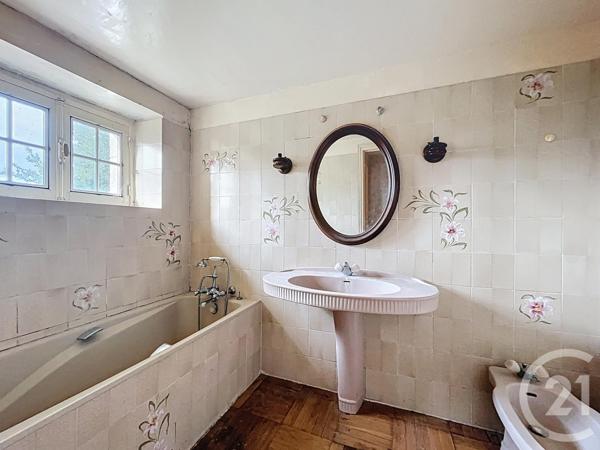 Maison à vendre  4 pièces - 112 m2 GOUFFERN EN AUGE - 61