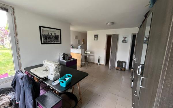 Maison à vendre    4 pièces •  Arvert