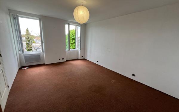 Maison à vendre    4 pièces •  Arvert