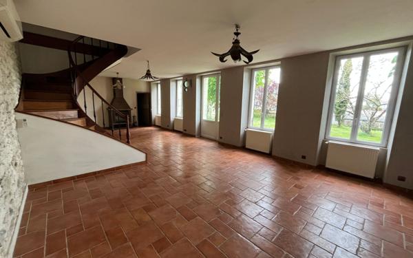 Maison à vendre    4 pièces •  Arvert