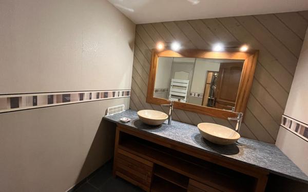 Maison à vendre    4 pièces •  Arvert