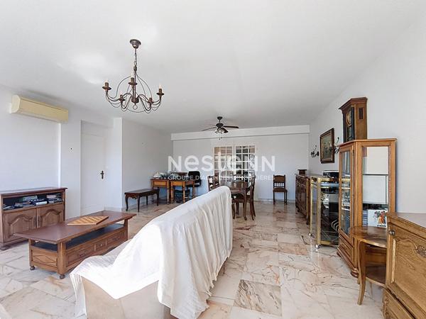 A vendre appartement Auch 4 pièces 120 m² lumineux