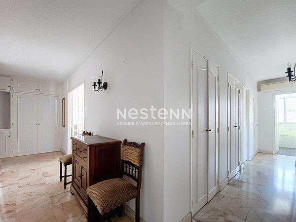 A vendre appartement Auch 4 pièces 120 m² lumineux