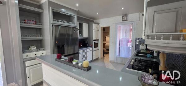 Maison à vendre 6 pièces 190 m² Grabels