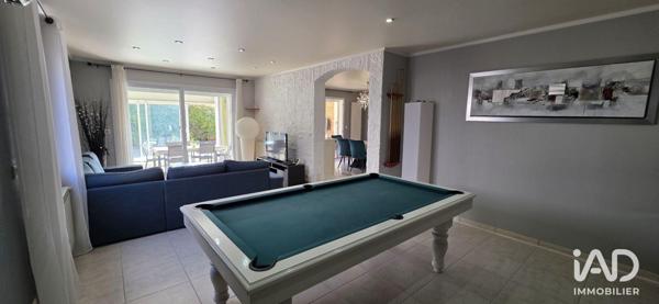 Maison à vendre 6 pièces 190 m² Grabels