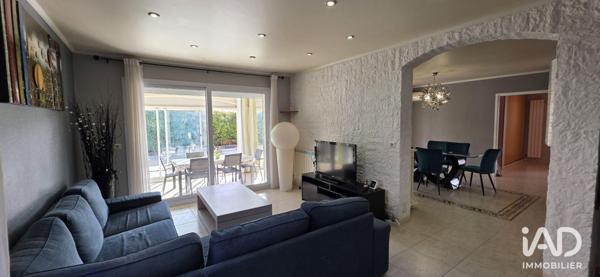 Maison à vendre 6 pièces 190 m² Grabels