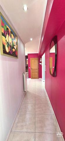 Maison à vendre 6 pièces 190 m² Grabels