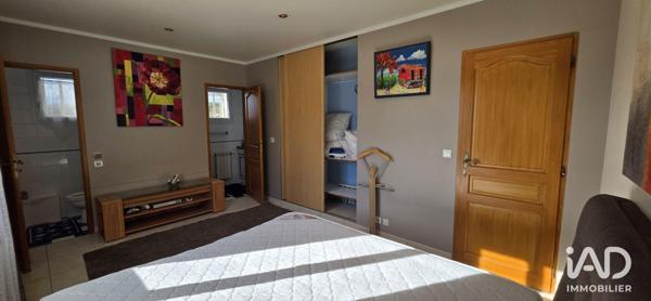 Maison à vendre 6 pièces 190 m² Grabels