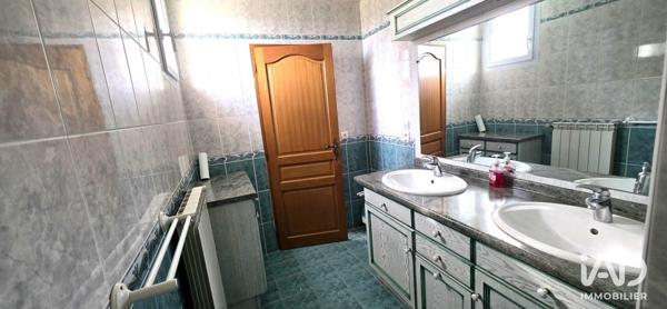 Maison à vendre 6 pièces 190 m² Grabels