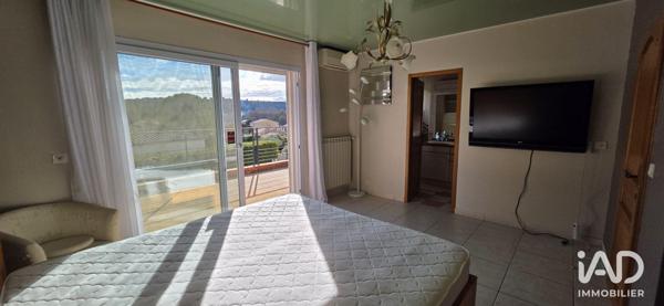 Maison à vendre 6 pièces 190 m² Grabels