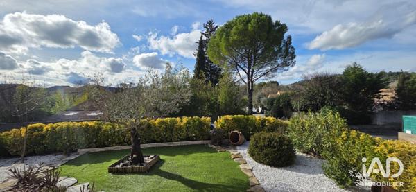 Maison à vendre 6 pièces 190 m² Grabels