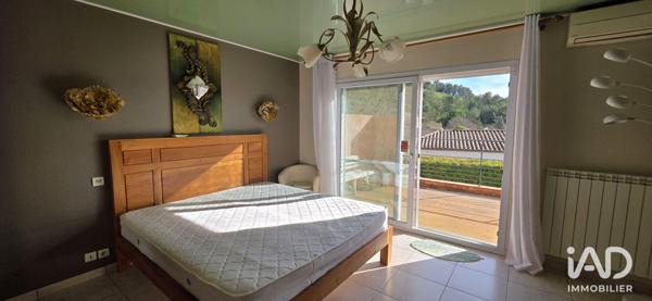 Maison à vendre 6 pièces 190 m² Grabels