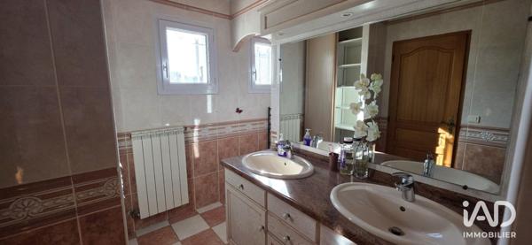 Maison à vendre 6 pièces 190 m² Grabels