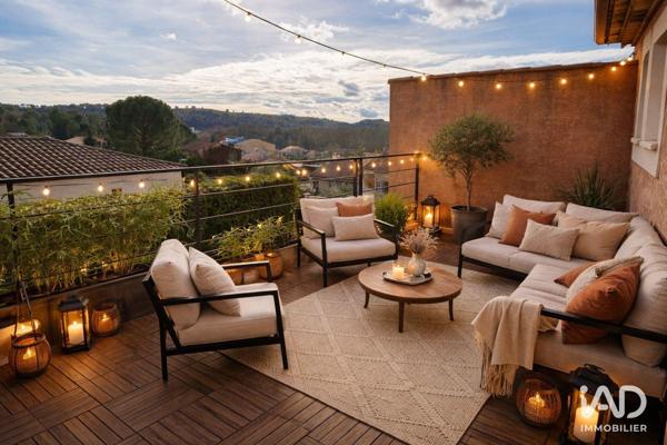 Maison à vendre 6 pièces 190 m² Grabels