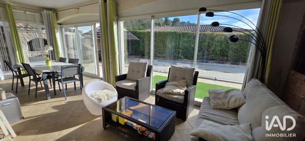 Maison à vendre 6 pièces 190 m² Grabels