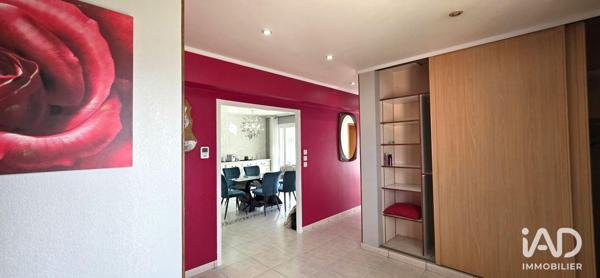 Maison à vendre 6 pièces 190 m² Grabels