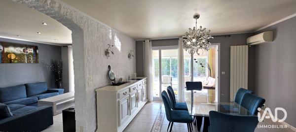 Maison à vendre 6 pièces 190 m² Grabels