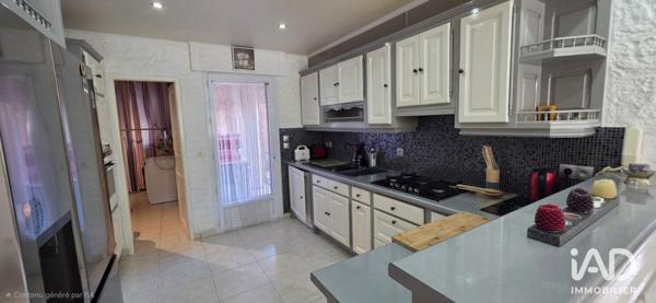 Maison à vendre 6 pièces 190 m² Grabels