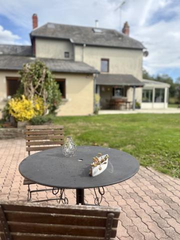 Maison 5 pièces - 160 m²