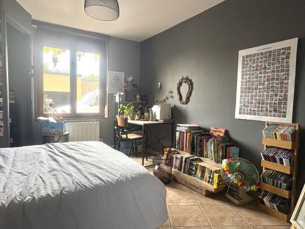 Maison 5 pièces - 160 m²