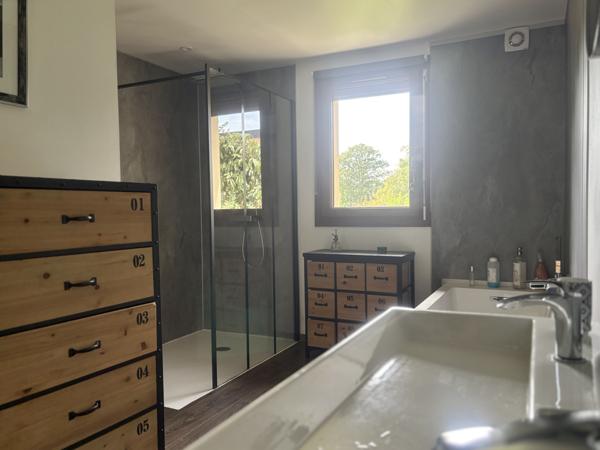 Maison 5 pièces - 160 m²