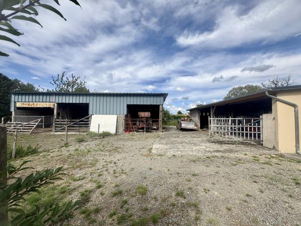 Maison 5 pièces - 160 m²