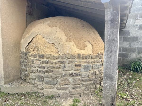 Maison 5 pièces - 160 m²