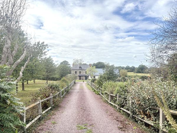 Maison 5 pièces - 160 m²