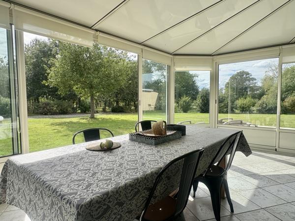 Maison 5 pièces - 160 m²