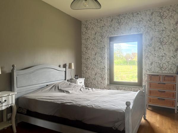 Maison 5 pièces - 160 m²