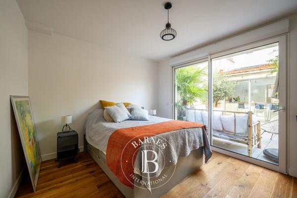 Bois-Colombes, Maison 5 Chambres -  280 m² à vendre