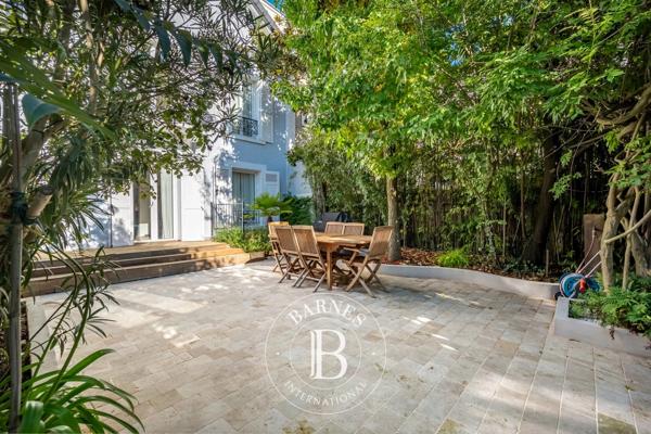 Bois-Colombes, Maison 5 Chambres -  280 m² à vendre