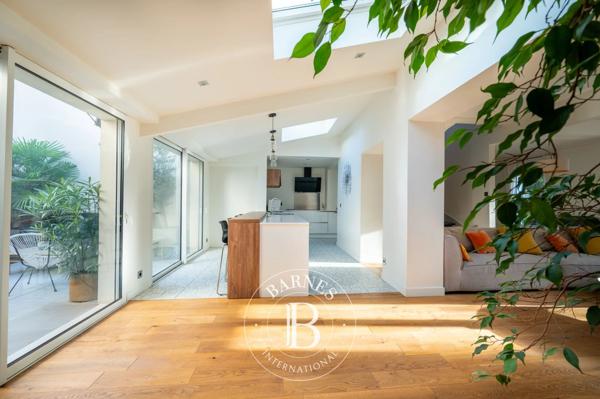 Bois-Colombes, Maison 5 Chambres -  280 m² à vendre