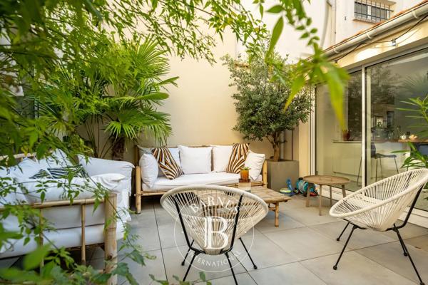 Bois-Colombes, Maison 5 Chambres -  280 m² à vendre