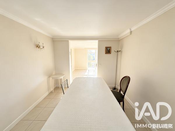 Appartement à vendre 4 pièces 71,54 m² Créteil
