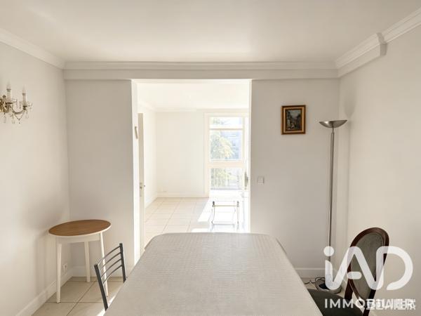Appartement à vendre 4 pièces 71,54 m² Créteil