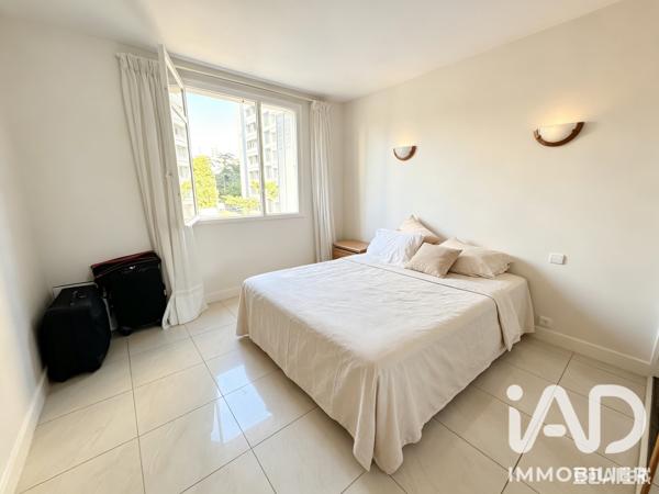 Appartement à vendre 4 pièces 71,54 m² Créteil