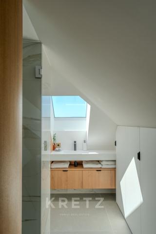 Villa d'exception avec vue sur le Lac d'Annecy