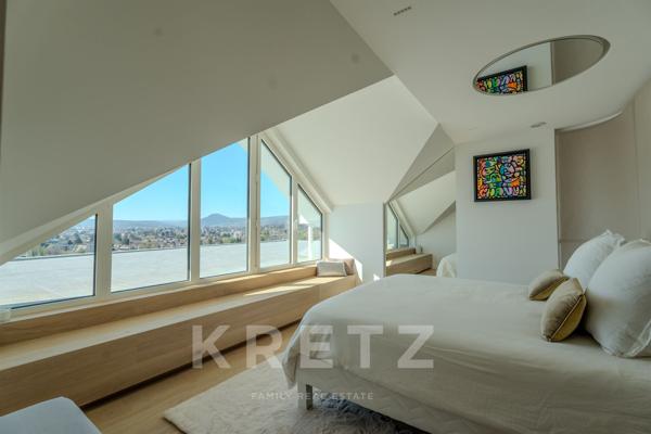 Villa d'exception avec vue sur le Lac d'Annecy