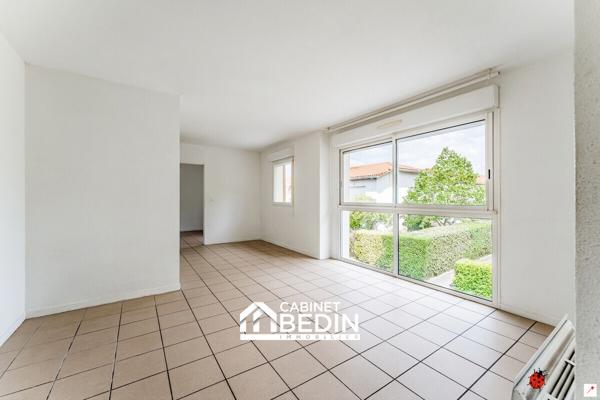 Achat Appartement 2 pieces Biscarrosse 1 chambre