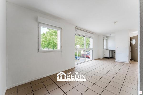 Achat Appartement 2 pieces Biscarrosse 1 chambre