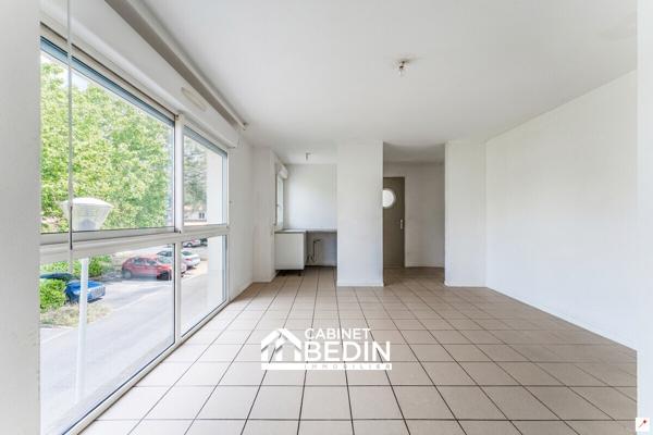 Achat Appartement 2 pieces Biscarrosse 1 chambre